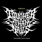 Tougher Than Nails logo