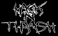 Hack'n'Thrash logo