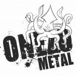 Onezo Metal logo