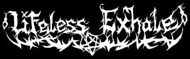 Lifeless Exhale logo