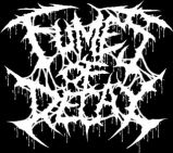 Fumes of Decay logo
