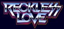 Reckless Love logo