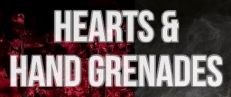 Hearts & Hand Grenades logo