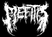 Mefitis logo