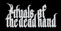 Rituals of the Dead Hand logo