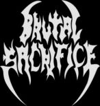 Brutal Sacrifice logo