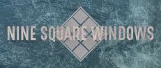 Nine Square Windows logo