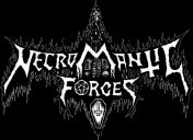 Necromantic Forces logo