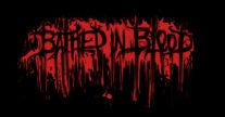 Bathed in Blood logo