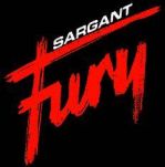 Sargent Fury logo