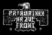 Pan-Amerikan Native Front logo