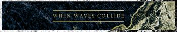 When Waves Collide logo