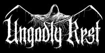 Ungodly Rest logo