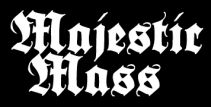 Majestic Mass logo