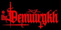 The Demiurgkh logo
