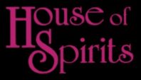 House of Spirits logo