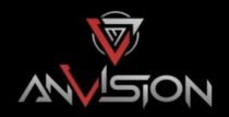 Anvision logo