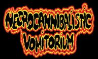 Necrocannibalistic Vomitorium logo