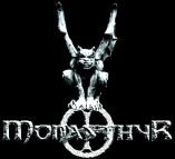 Monasthyr logo