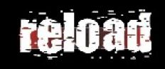 Reload logo