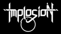Implosion logo