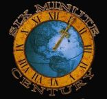 Six Minute Century logo