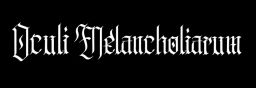 Oculi Melancholiarum logo