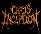 Chaos Inception logo
