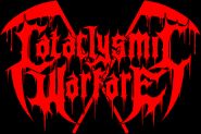 Cataclysmic Warfare logo