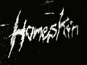 Homeskin logo