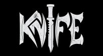 Knife logo