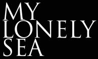 My Lonely Sea logo