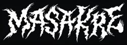 Masakre logo