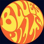 Blues Pills logo