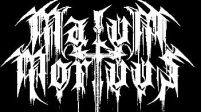 Malum Mortuus logo
