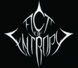 Act of Entropy logo