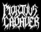 Mortuus Cadaver logo