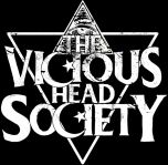 The Vicious Head Society logo