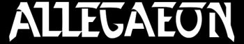 Allegaeon logo