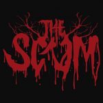The Scum logo