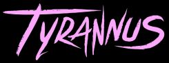 Tyrannus logo