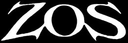 ZOS logo