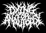 Dying for an Autopsy logo