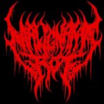 Malignant Rot logo
