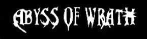 Abyss of Wrath logo