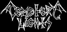 Cemetery Lights logo