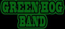 Green Hog Band logo