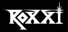 Roxxi logo