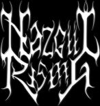 Nazgul Rising logo