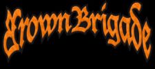 Brown Brigade logo